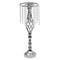 Kitcheniva 10 Pcs Crystal Flower Stand Wedding Table Centerpieces